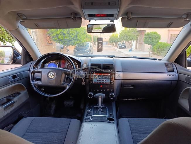 Touareg v6 diesel PRIX FIX 