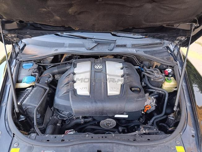 Touareg v6 diesel PRIX FIX 