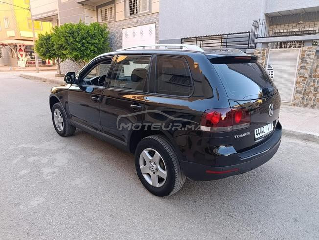 Touareg v6 diesel PRIX FIX 