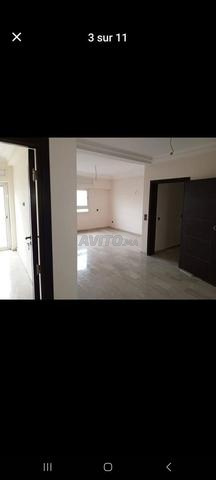 Appartement à vendre 74 m² Aïn Chock, rue Al Qods - 2