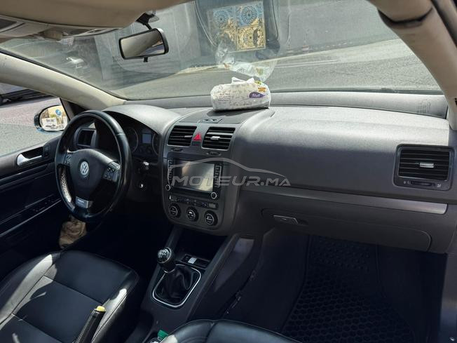 volkswagen golf 5 g t i model 2004 diesel 