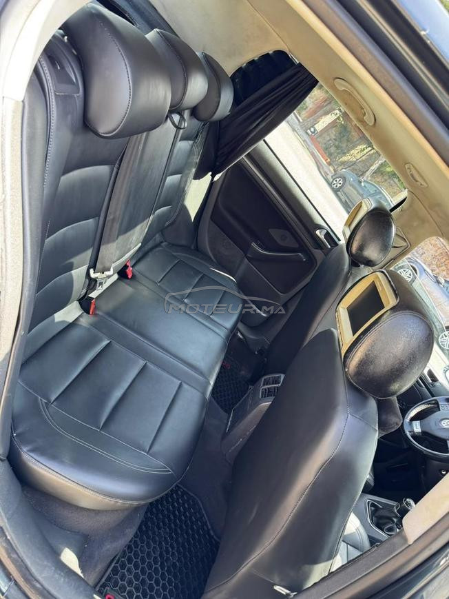 volkswagen golf 5 g t i model 2004 diesel 