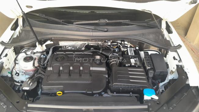 Volkswagen Tiguan all space 3Rline 2020