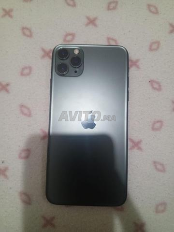 iPhone 11 pro 256GB Bypass - très propre - 2
