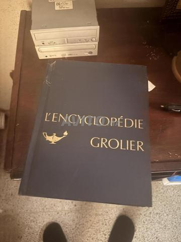 15 volumes de médecins - 2