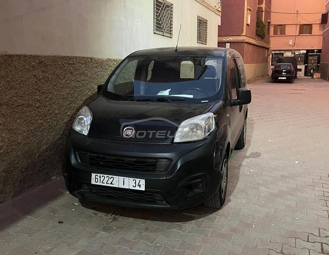 Fiat fiorino à vendre