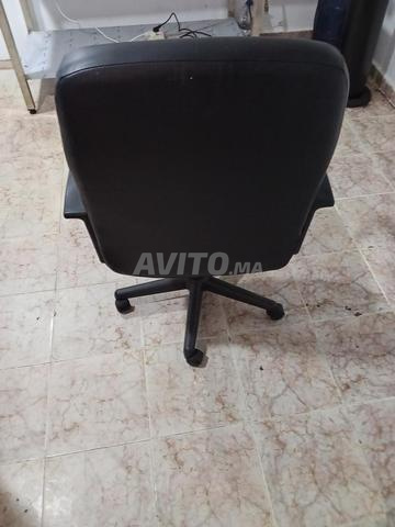 Chaise de bureau - 2
