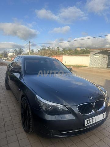 BMW 530xd Phase 2 - 2