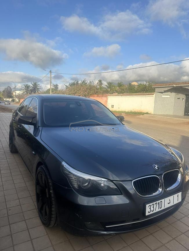 bmw 530xd phase 2