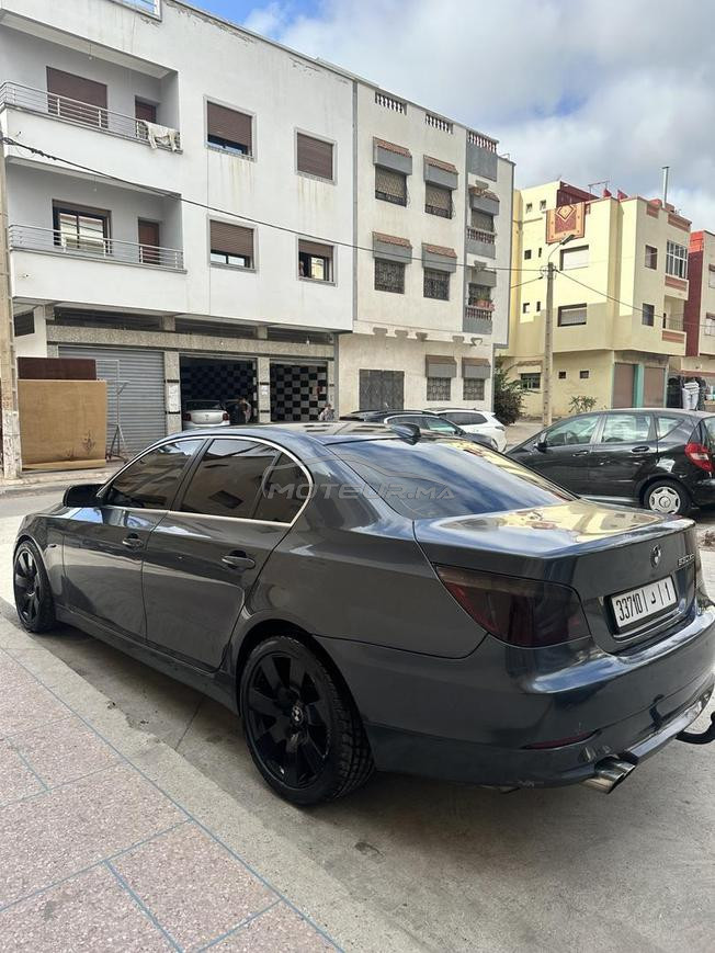 bmw 530xd phase 2