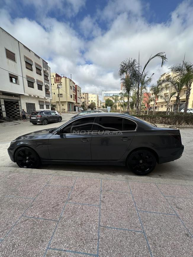 bmw 530xd phase 2