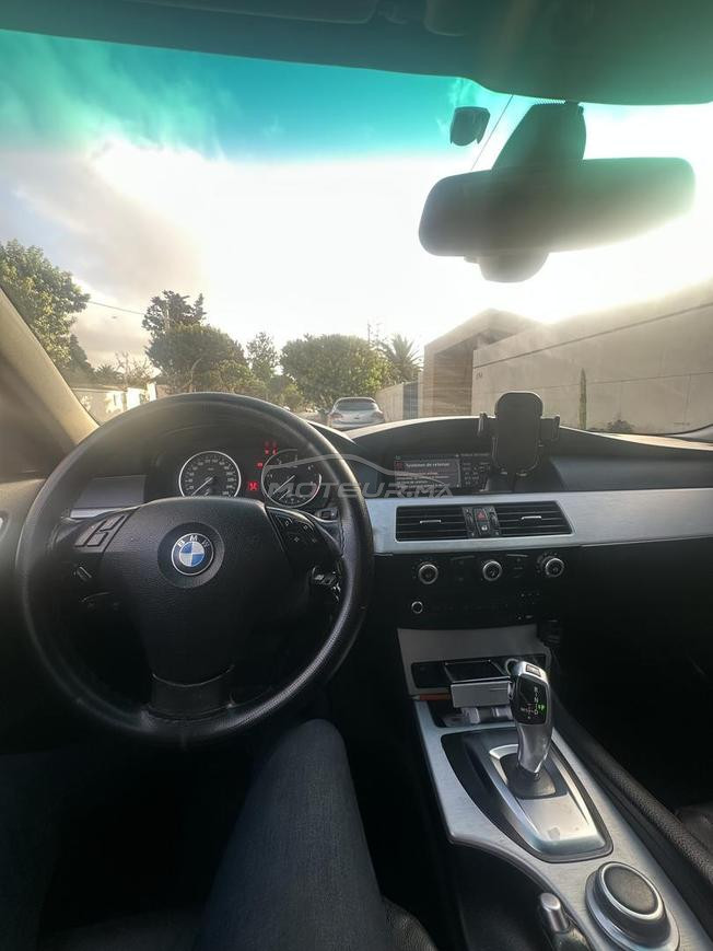 bmw 530xd phase 2