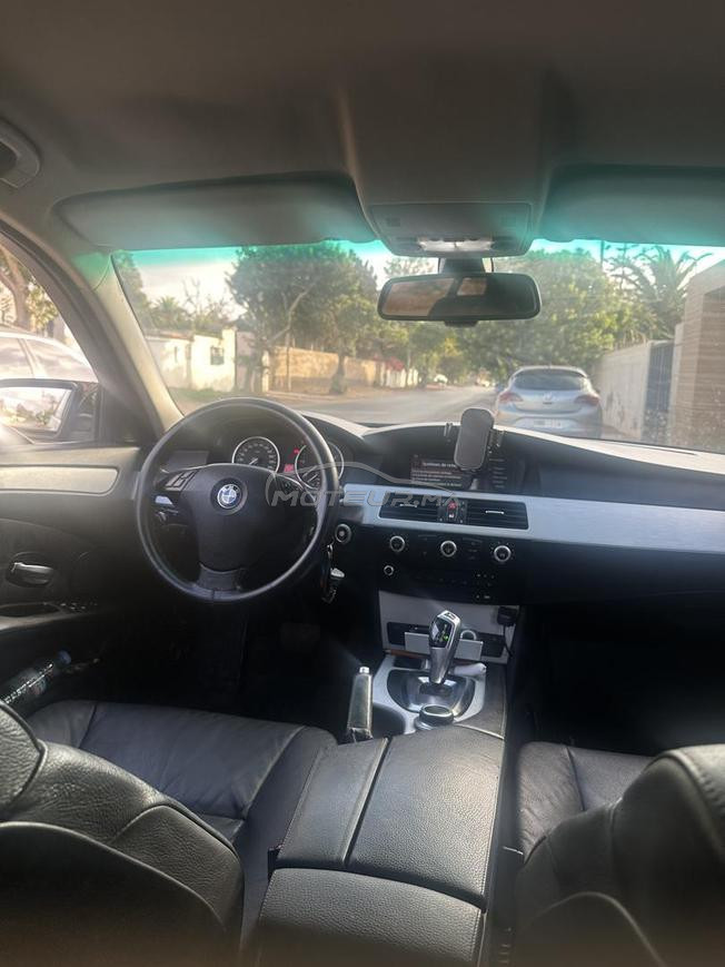 bmw 530xd phase 2