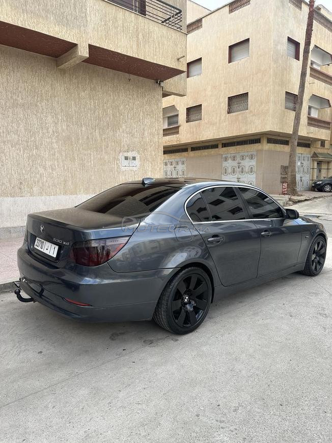bmw 530xd phase 2