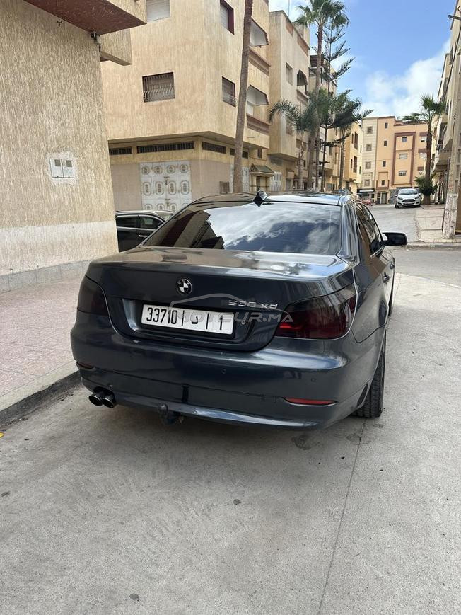 bmw 530xd phase 2