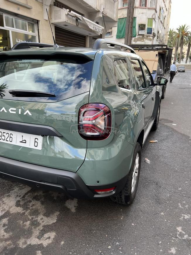 duster automatique 