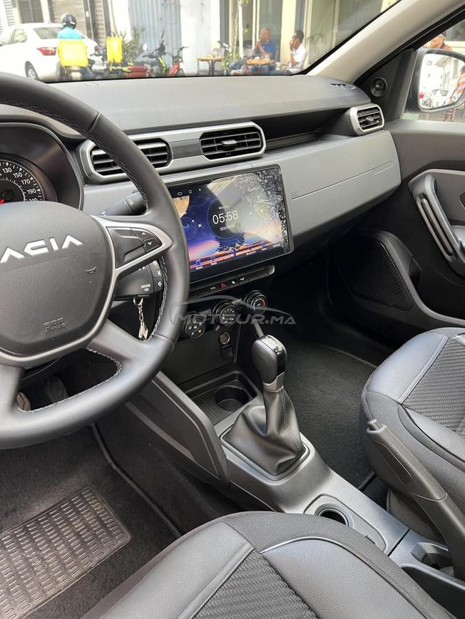 duster automatique 