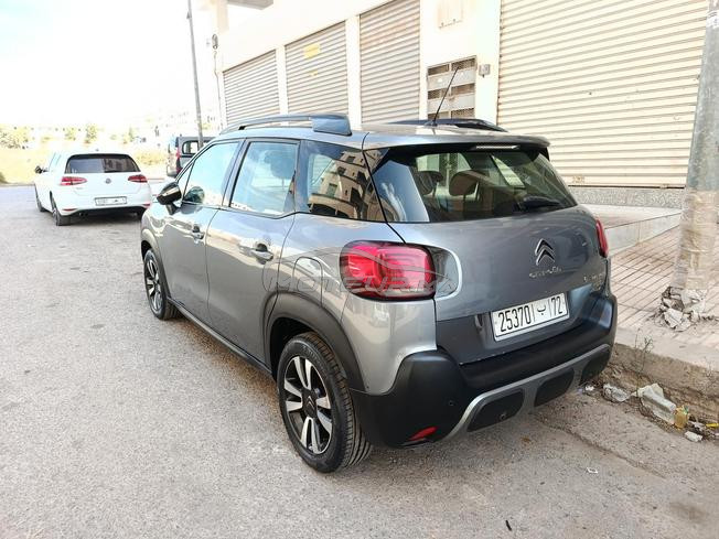 Citroen C3 Air cross