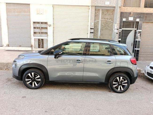 Citroen C3 Air cross