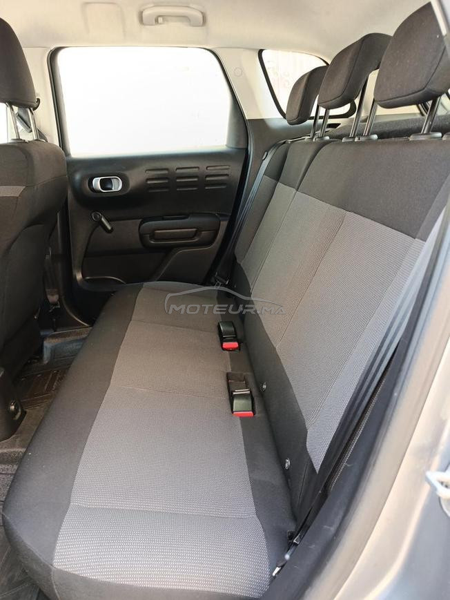 Citroen C3 Air cross