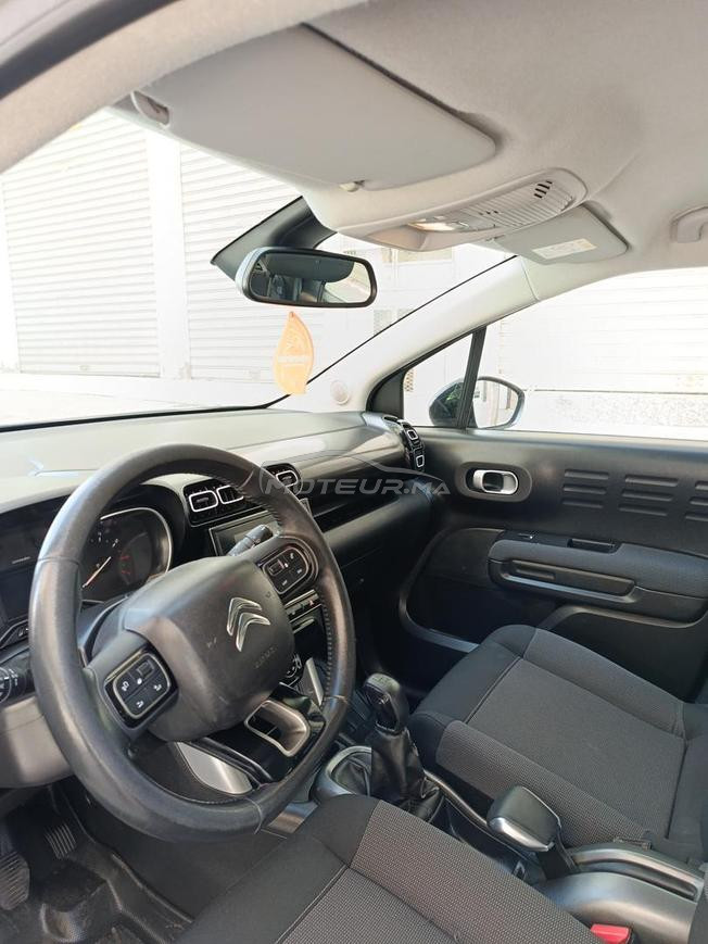 Citroen C3 Air cross