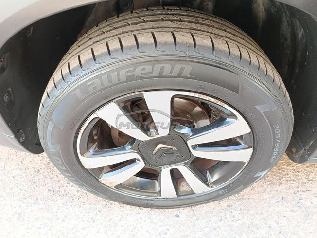 Citroen C3 Air cross