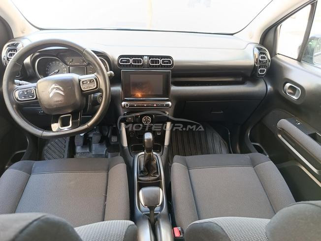 Citroen C3 Air cross