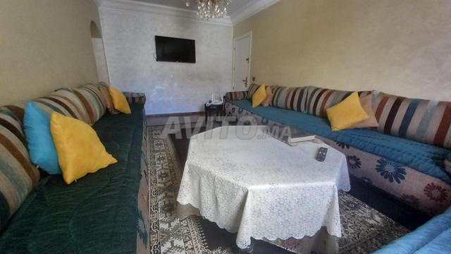 Appartement à vendre à Nassim Qazbri Sidi Maarouf - 2