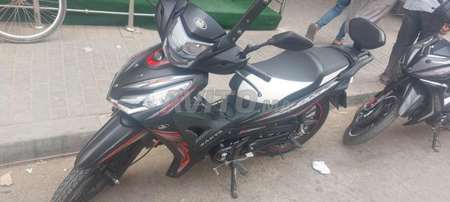 SANYA R 1000 جديدة تمامًا - 2