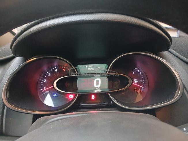 Clio 4 comme neuf