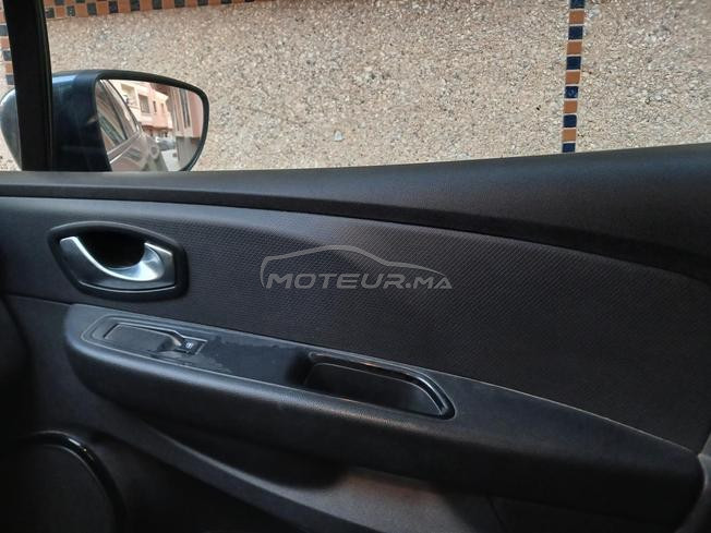 Clio 4 comme neuf