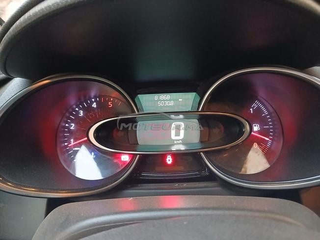 Clio 4 comme neuf
