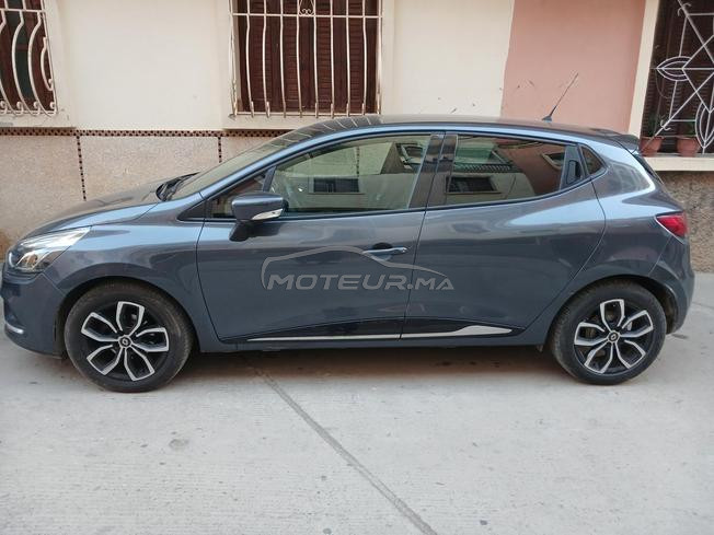 Clio 4 comme neuf