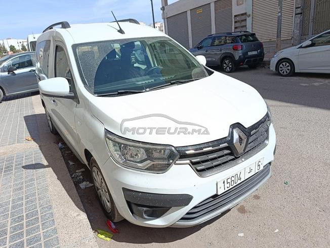 Renault Express 