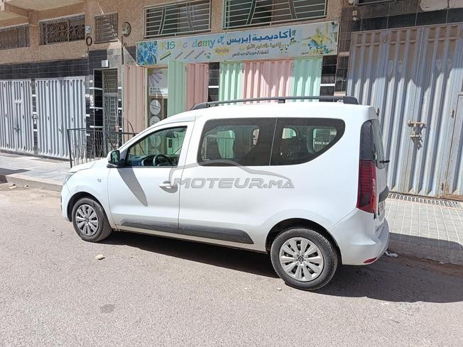 Renault Express 