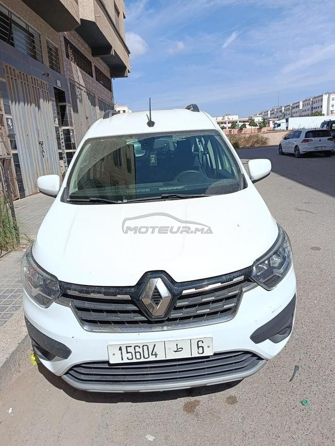 Renault Express 