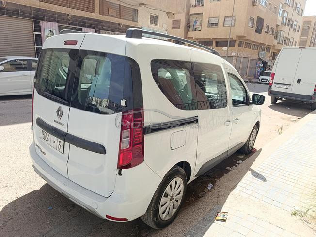 Renault Express 