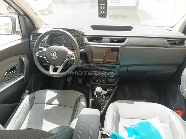 Renault Express 