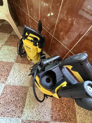 KARCHER A4 - 2