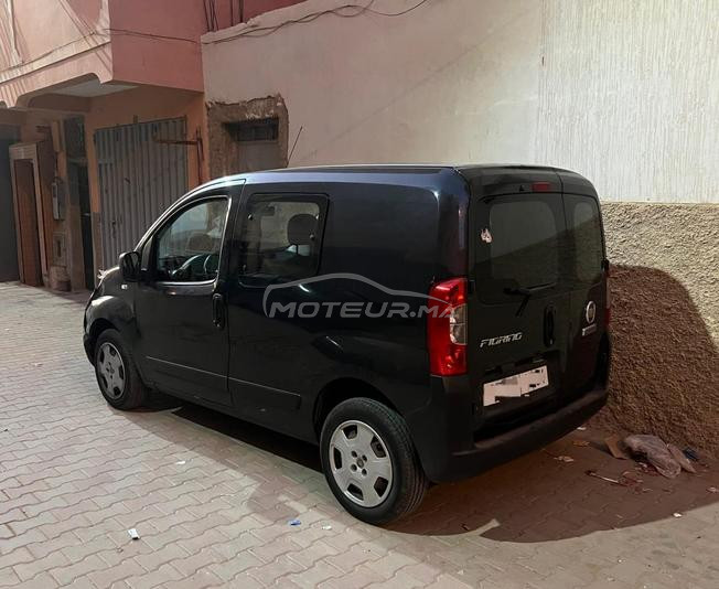 Fiat Fiorino Diesel Manuelle 2020 à Agadir