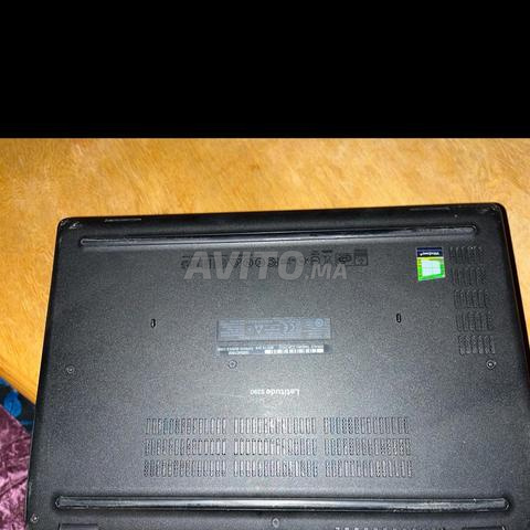 PC portable Dell 8 Go RAM et 256 Go SSD - 2