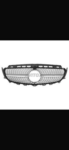 calandre diamant mercedes E W213 - 2