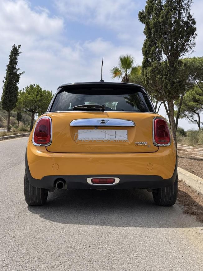 MINI COOPER DIESEL
