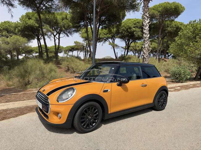 MINI COOPER DIESEL