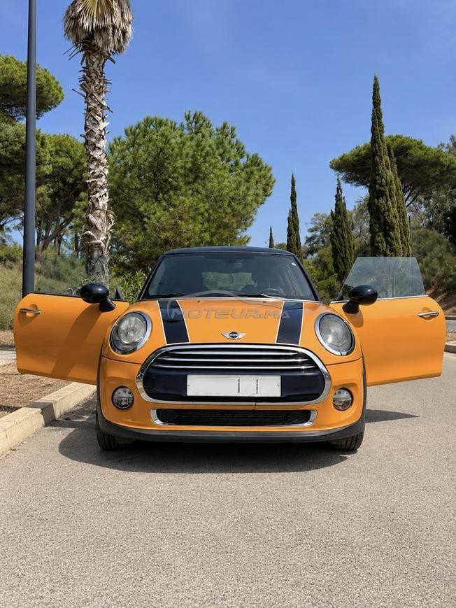 MINI COOPER DIESEL