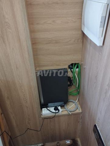 Installation et maintenance - 2