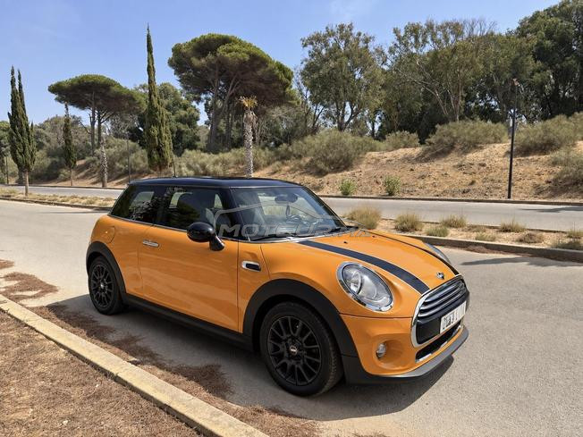 MINI COOPER DIESEL