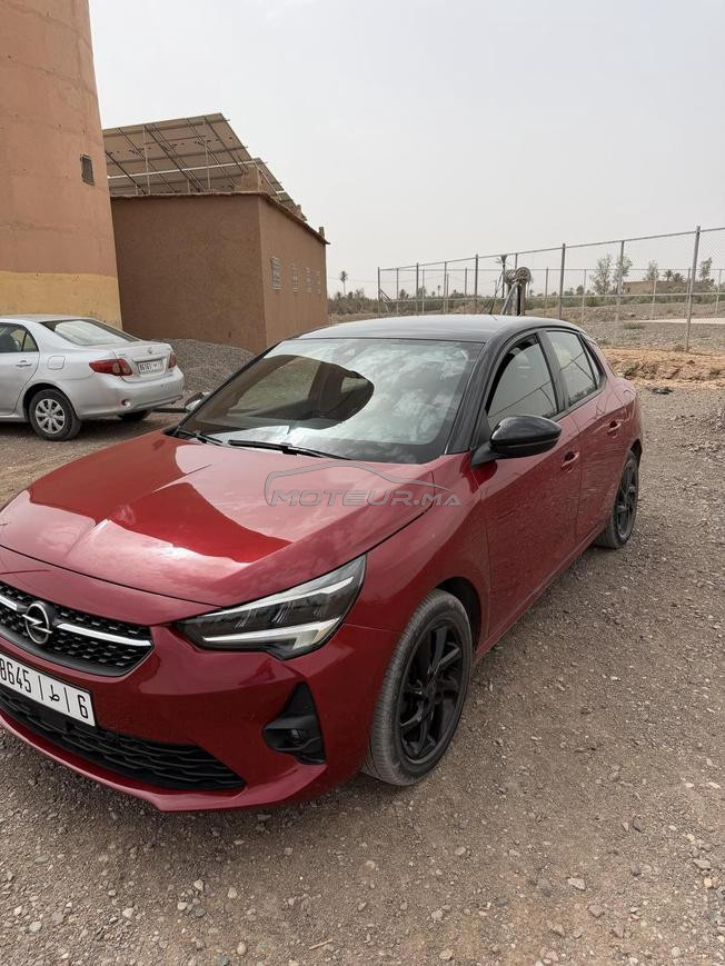 Opel Corsa Jdiiiiida