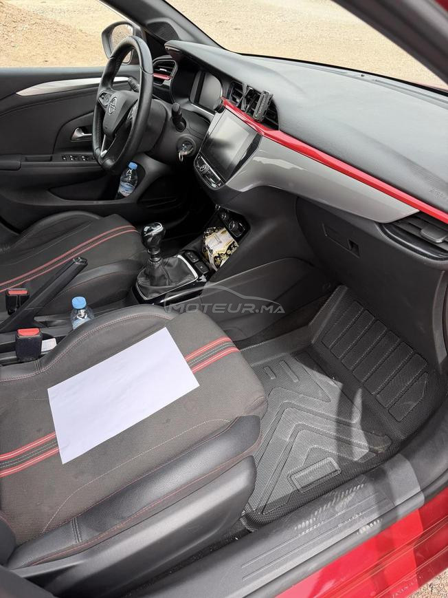 Opel Corsa Jdiiiiida
