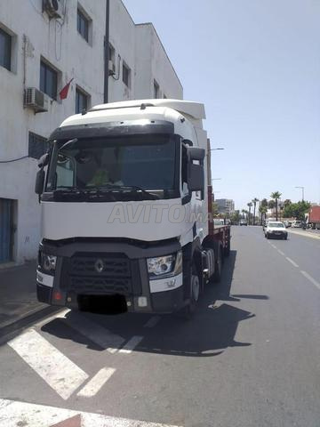 رينو 460 - 2